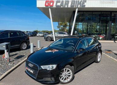 Vente Audi A3 Sportback TDI 150 ch Toit ouvrant Garantie 6 ans Boite Auto GPS Xenon Camera 355-mois Occasion