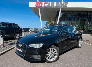 Achat Audi A3 Sportback Toit Ouvrant 150 ch S-Tronic GARANTIE 6 ANS GPS Camera Xenon 17P 355-mois Occasion