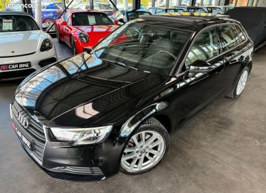 Vente Audi A3 Sportback Toit Ouvrant 150 ch S-Tronic GARANTIE 6 ANS GPS Camera Xenon 17P 355-mois Occasion