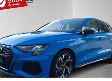 Vente Audi A3 Sportback Udi S line 45 TFSI e Occasion