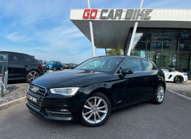 Achat Audi A3 TFSI 125 Ambiente BVM6 GPS Xenon 17P 209-mois Occasion