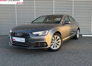 Vente Audi A4 1.4 TFSI 150 Design Occasion