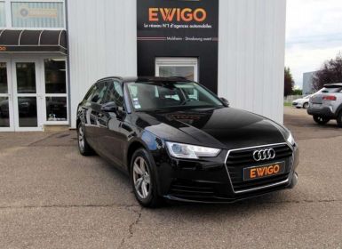 Audi A4 1.4 TFSI 150 DESIGN S-TRONIC BVA Occasion