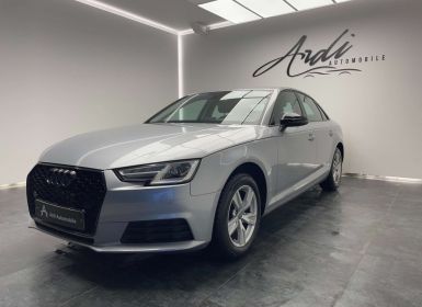 Audi A4 1.4 TFSI LED GPS AIRCO GARANTIE 12 MOIS