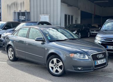 Achat Audi A4 1.9 TDI 116 Ambition Occasion