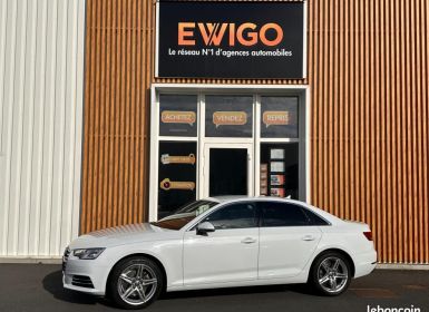 Audi A4 2.0 190 Cv ULTRA S-LINE S-TRONIC BVA