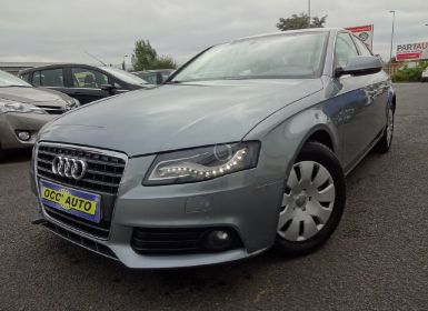 Vente Audi A4 2.0 TDI 120  Attraction Occasion