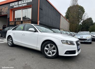 Audi A4 2.0 TDI 120CH DPF AMBIENTE Occasion