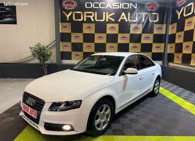 Audi A4 2.0 Tdi 120cv Ambiante