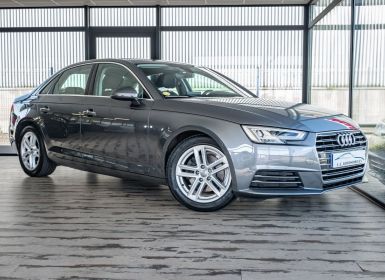 Achat Audi A4 2.0 TDI 122CH DESIGN Occasion