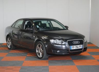 Achat Audi A4 2.0 TDI 140 Ambiente Marchand