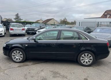 Achat Audi A4 2.0 TDI 140CH AMBIENTE MULTITRONIC Occasion