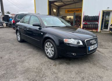 Achat Audi A4 2.0 TDI 140CH AMBIENTE MULTITRONIC Occasion