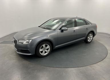 Audi A4 2.0 TDI 150 Occasion