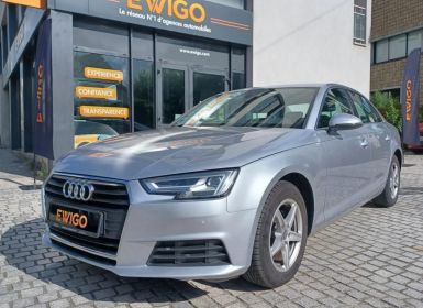 Audi A4 2.0 TDI 150 AMBIENTE MULTITRONIC BVA Occasion