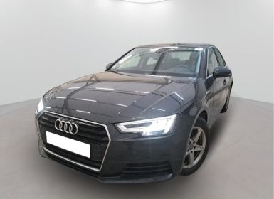 Audi A4 2.0 TDI 150 BUSINESS LINE S tronic 7