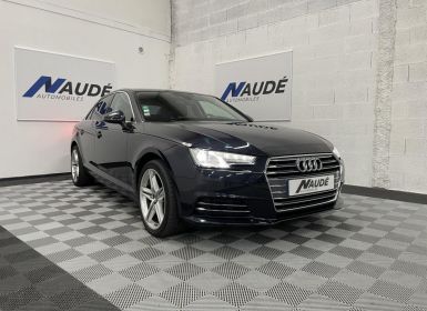 Achat Audi A4 2.0 TDI 150 CH S-tronic Business line - GARANTIE 6 MOIS Occasion