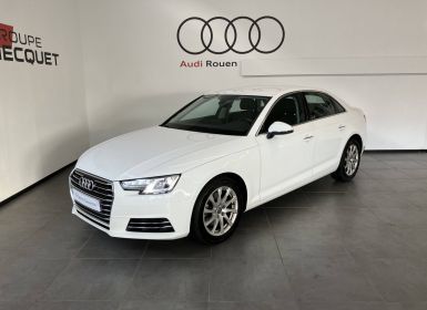 Vente Audi A4 2.0 TDI 150 Design Occasion