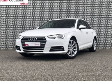 Vente Audi A4 2.0 TDI 150 Design Luxe Occasion