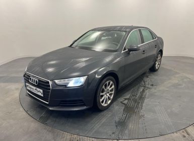 Audi A4 2.0 TDI 150 S tronic 7