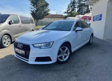 Achat Audi A4 2.0 TDI 150ch Business line S tronic 7 Occasion
