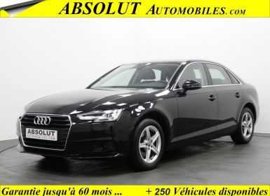 Vente Audi A4 2.0 TDI 150CH BUSINESS LINE S TRONIC 7 Occasion