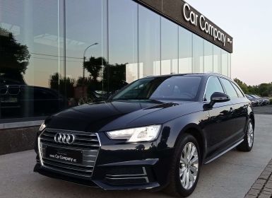 Audi A4 2.0 TDi 150PK S-LINE S-TRONIC-HEAD-UP-CAM-DIG.DASH Occasion