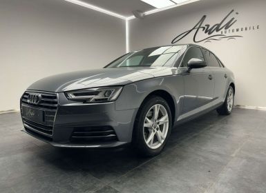 Audi A4 2.0 TDi GARANTIE 12 MOIS 1er PROPRIETAIRE Occasion