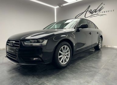 Audi A4 2.0 TDi GARANTIE 12 MOIS 1er PROPRIETAIRE