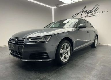 Audi A4 2.0 TDi GARANTIE 12 MOIS 1er PROPRIETAIRE