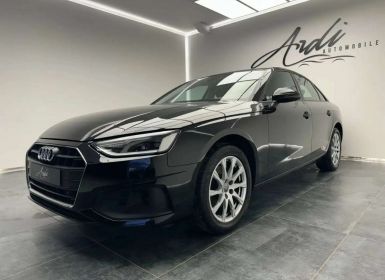 Audi A4 2.0 TDi GARANTIE 12 MOIS GPS XENON