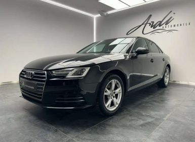 Audi A4 2.0 TDi GARANTIE 12 MOIS GPS XENON AIRCO