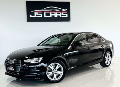 Achat Audi A4 2.0 TDi S tronic CUIR LED GPS CLIM PDC JANTES Occasion