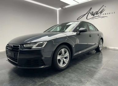 Audi A4 2.0 TDi ultra GARANTIE 12 MOIS GPS XENON CUIR Occasion