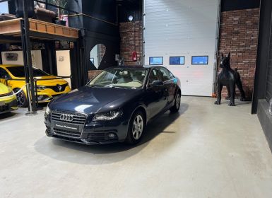 Vente Audi A4 2.0 TFSI 211 Ambiente Multitronic A Occasion