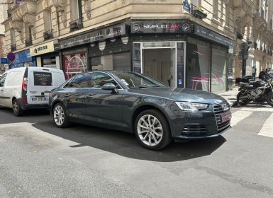 Achat Audi A4 2.0 TFSI 252 S tronic 7 Quattro Design Luxe Occasion