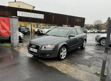 Audi A4 2.5 V6 TDI - 163 Pack Occasion