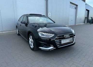 Vente Audi A4 30 TDi Business S tronic TOIT OUVRANT -GARANTIE Occasion