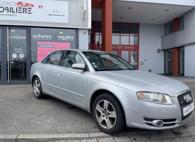 Audi A4 3.0 V6 TDI 204 cv Quattro TipTronic Ambition Luxe