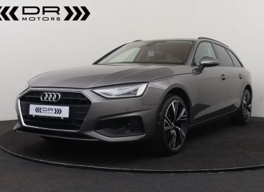 Achat Audi A4 30TDI S-TRONIC BUSINESS EDITION - NAVIGATIE LED Occasion