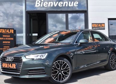 Achat Audi A4 35 TDI 150CH BUSINESS LINE S TRONIC 7 EURO6D-T Occasion