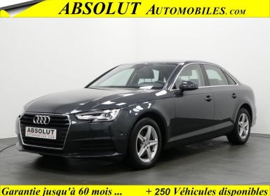 Vente Audi A4 35 TDI 150CH BUSINESS LINE S TRONIC 7 EURO6D-T Occasion