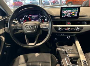 Audi A4 35 TFSI 150CH MILD HYBRID S-TRONIC 7