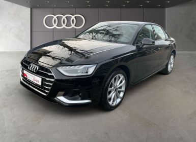 Achat Audi A4 35 TFSI S tronic  Occasion