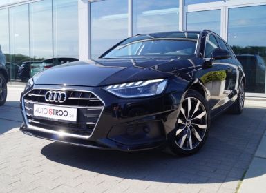 Audi A4 35 TFSI+S-Tronic+Navi+LED+CAMERA