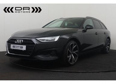 Audi A4 35TFSI ADVANCED MHEV - LED NAVI APPLE CARPLAY/ANDROID AUTO