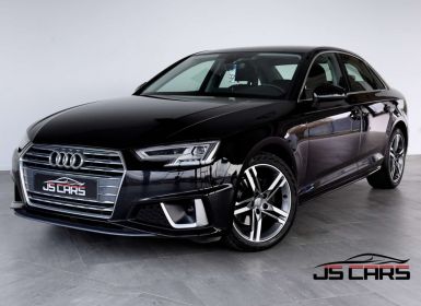 Achat Audi A4 35TFSI S-LINE SPORT VIRTUAL COCKPIT LED GPS PDC Occasion