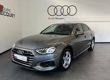 Achat Audi A4 40 TFSI 190 S tronic 7 Design Occasion