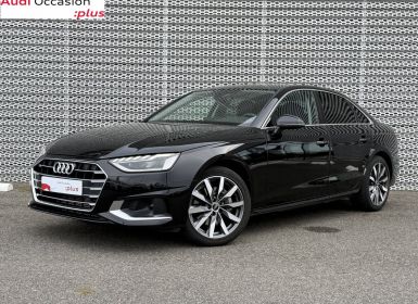 Audi A4 40 TFSI 204 S tronic 7 Avus