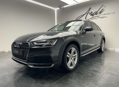 Achat Audi A4 Allroad 2.0 TDi Quattro GARANTIE 12 MOIS 1er PROPIETAIRE Occasion